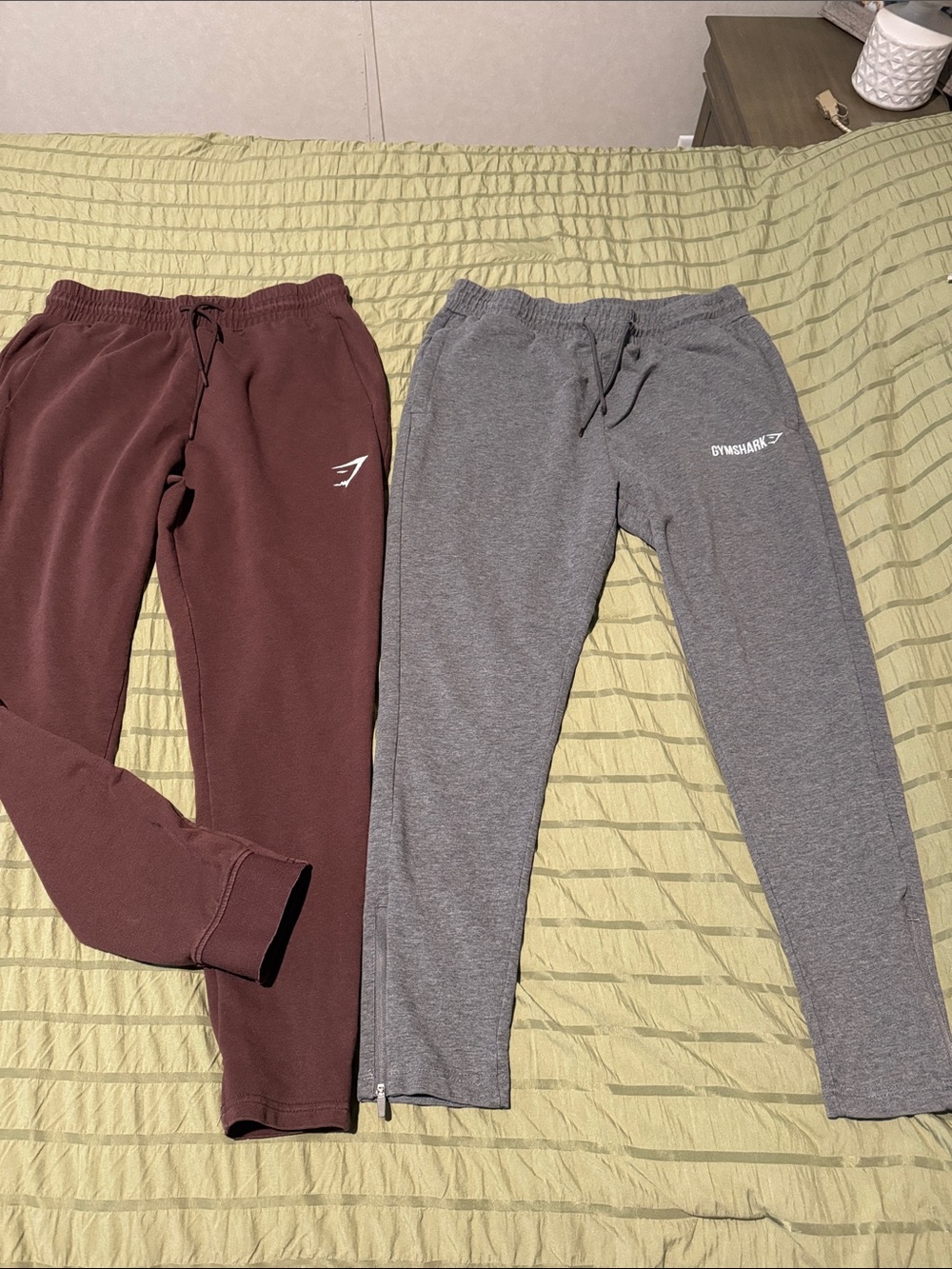 Gymshark joggers